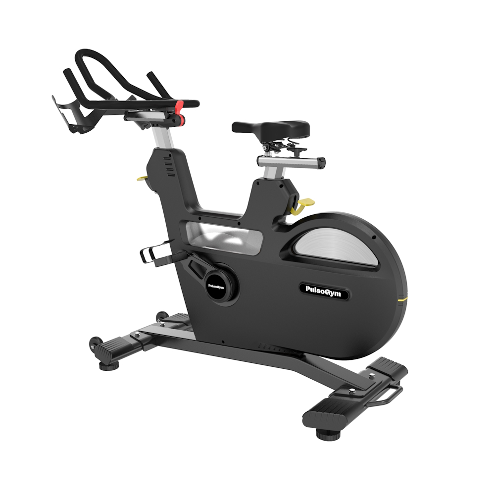 BKS400 Magnetic Resistance Spining Bike